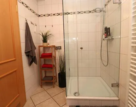 Birkenhof App 14 Apartment *