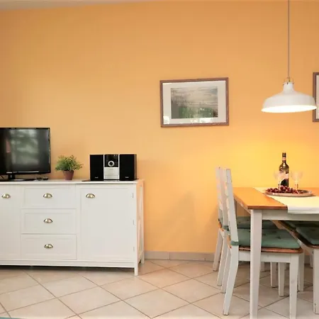 Birkenhof App 14 * 부스트로우