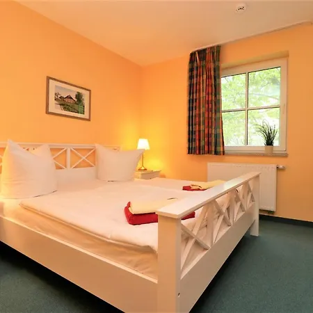 Birkenhof App 14 Apartment
