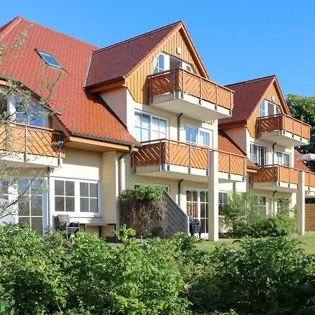 Apartment Birkenhof App 14