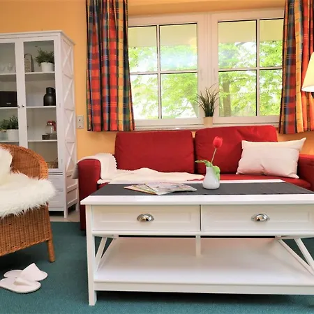 Birkenhof App 14 부스트로우